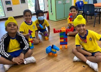 Little India Preschools Khalsa Kindergarten image 3 Little India Preschools Khalsa Kindergarten image 3