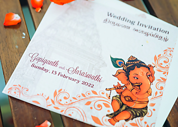 Toa Payoh Printing Companies Khalsa Printers Pte Ltd image 1