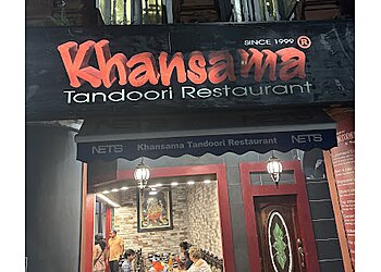 Little India Indian Restaurants Khansama Tandoori Restaurant image 2 Little India Indian Restaurants Khansama Tandoori Restaurant image 2