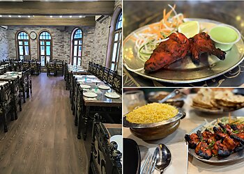 Little India Indian Restaurants Khansama Tandoori Restaurant image 3 Little India Indian Restaurants Khansama Tandoori Restaurant image 3