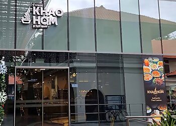 Marine Parade Thai Restaurants Khao Hom By Rung Mama image 2 Marine Parade Thai Restaurants Khao Hom By Rung Mama image 2