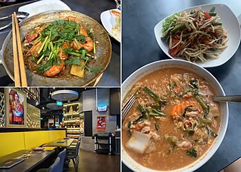 Marine Parade Thai Restaurants Khao Hom By Rung Mama image 3 Marine Parade Thai Restaurants Khao Hom By Rung Mama image 3