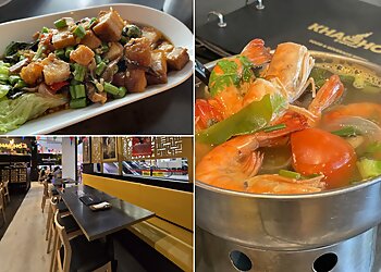 Ang Mo Kio Thai Restaurants Khao Hom by Rung Mama image 3 Ang Mo Kio Thai Restaurants Khao Hom by Rung Mama image 3