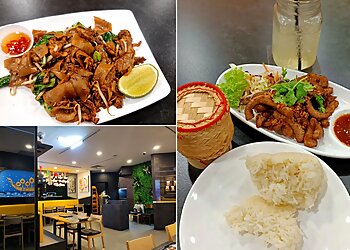 Khao Hom by Rung Mama image Khao Hom by Rung Mama