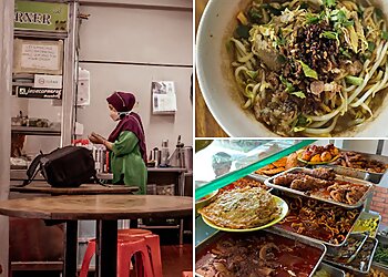 Khong Guan Restaurant image Khong Guan Restaurant