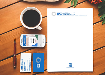 Bukit Batok Printing Companies Khoo Sun Printing Pte Ltd image 2 Bukit Batok Printing Companies Khoo Sun Printing Pte Ltd image 2