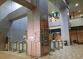 Yishun Hospitals Khoo Teck Puat Hospital image 2 Yishun Hospitals Khoo Teck Puat Hospital image 2