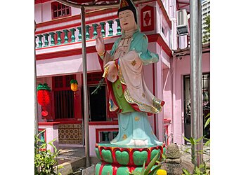 Telok Blangah Buddhist Temples Khoon Seng Tng Ban Siew San image 2 Telok Blangah Buddhist Temples Khoon Seng Tng Ban Siew San image 2