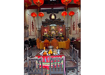 Telok Blangah Buddhist Temples Khoon Seng Tng Ban Siew San image 3 Telok Blangah Buddhist Temples Khoon Seng Tng Ban Siew San image 3