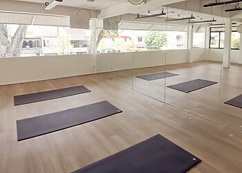 Serangoon Yoga Studios Ki Yoga Serangoon Gardens image 3 Serangoon Yoga Studios Ki Yoga Serangoon Gardens image 3