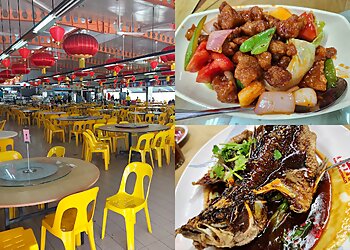 Ang Mo Kio Seafood Restaurants Kian Seng Seafood Restaurant image 3 Ang Mo Kio Seafood Restaurants Kian Seng Seafood Restaurant image 3
