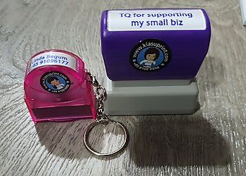 Geylang Printing Companies Kiasu Printing & Rubber Stamp Maker (Singapore) Pte Ltd. image 2 Geylang Printing Companies Kiasu Printing & Rubber Stamp Maker (Singapore) Pte Ltd. image 2