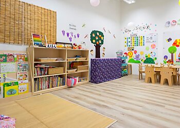 Orchard Road Preschools Kiddiwinkie Schoolhouse Orchard image 2 Orchard Road Preschools Kiddiwinkie Schoolhouse Orchard image 2