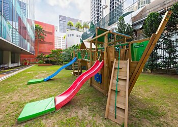 Orchard Road Preschools Kiddiwinkie Schoolhouse Orchard image 3 Orchard Road Preschools Kiddiwinkie Schoolhouse Orchard image 3