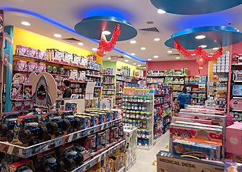 Kiddy Palace photo Kiddy Palace