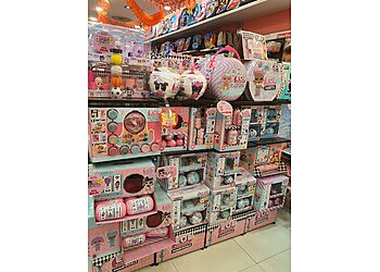 Choa Chu Kang Toy Shops Kiddy Palace  image 3 Choa Chu Kang Toy Shops Kiddy Palace  image 3