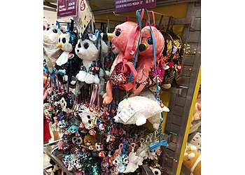 Kiddy Palace photo Kiddy Palace