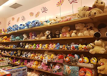 Kiddy Palace photo Kiddy Palace