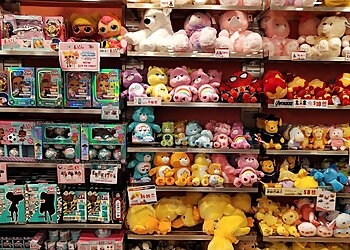 Kiddy Palace image Kiddy Palace