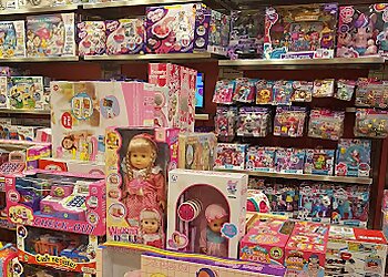 Pasir Ris Toy Shops Kiddy Palace image 2 Pasir Ris Toy Shops Kiddy Palace image 2