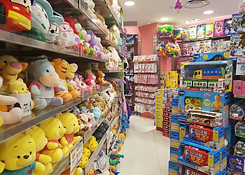 Pasir Ris Toy Shops Kiddy Palace image 3 Pasir Ris Toy Shops Kiddy Palace image 3