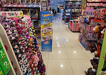 Sengkang Toy Shops Kiddy Palace image 2 Sengkang Toy Shops Kiddy Palace image 2