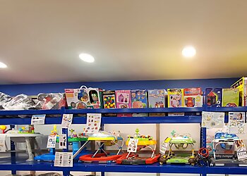 Sengkang Toy Shops Kiddy Palace image 3 Sengkang Toy Shops Kiddy Palace image 3