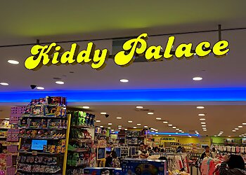 Kiddy palace toys on sale