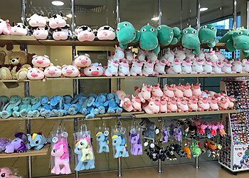 Toa Payoh Toy Shops Kiddy Palace image 3 Toa Payoh Toy Shops Kiddy Palace image 3