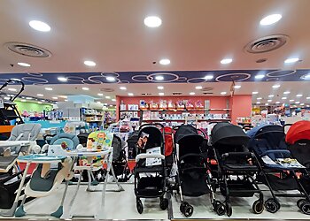 Kiddy Palace photo Kiddy Palace