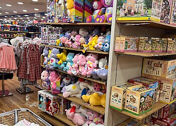 Kiddy Palace image Kiddy Palace