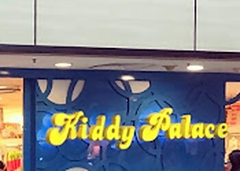 Kiddy Palace