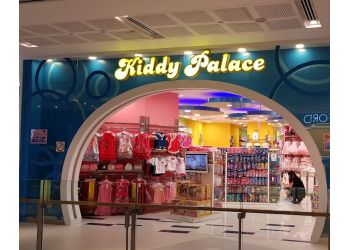 Kiddy Palace Pte. Ltd.