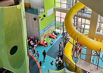 Jurong West Kids Activities Kidz Amaze Jurong West image 2 Jurong West Kids Activities Kidz Amaze Jurong West image 2