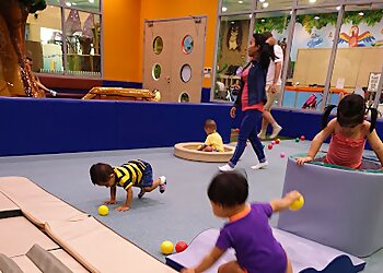 Toa Payoh Kids Activities Kidz Amaze Toa Payoh image 3 Toa Payoh Kids Activities Kidz Amaze Toa Payoh image 3