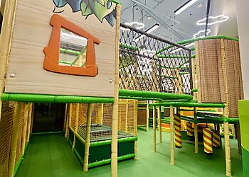 Toa Payoh Kids Activities Kidztropic image 2 Toa Payoh Kids Activities Kidztropic image 2