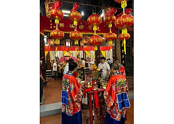 Kiew Lee Tong Temple image Kiew Lee Tong Temple