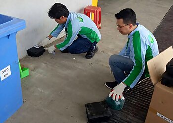 Clementi Pest Control Companies Killem Pest Pte. Ltd. image 3 Clementi Pest Control Companies Killem Pest Pte. Ltd. image 3