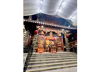 Ang Mo Kio Buddhist Temples Kim Eang Tong image 2 Ang Mo Kio Buddhist Temples Kim Eang Tong image 2