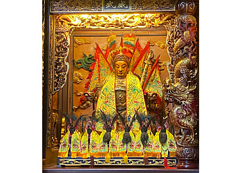 Ang Mo Kio Buddhist Temples Kim Eang Tong image 3 Ang Mo Kio Buddhist Temples Kim Eang Tong image 3