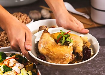 Jurong West Caterers Kim Paradise image 3 Jurong West Caterers Kim Paradise image 3