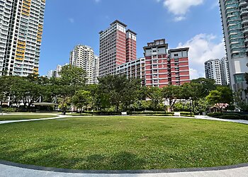 Tiong Bahru Public Parks Kim Pong Park image 2 Tiong Bahru Public Parks Kim Pong Park image 2