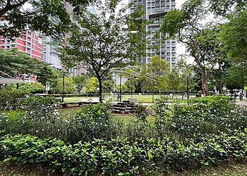 Tiong Bahru Public Parks Kim Pong Park image 3 Tiong Bahru Public Parks Kim Pong Park image 3