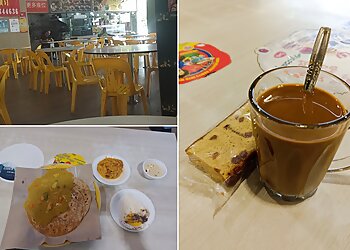 Pioneer Cafes Kim San Leng image 3 Pioneer Cafes Kim San Leng image 3