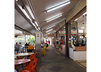 3 Best Food Courts in Bishan - Expert Recommendations