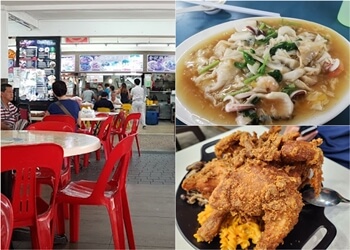 3 Best Hawker Food in Bukit Panjang - Expert Recommendations