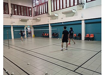 Kim Seng Community Centre photo Kim Seng Community Centre