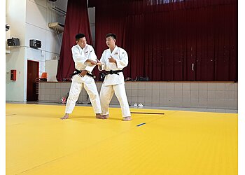 Kim Seng Community Centre image Kim Seng Community Centre