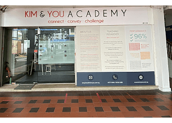 Kim & You Academy