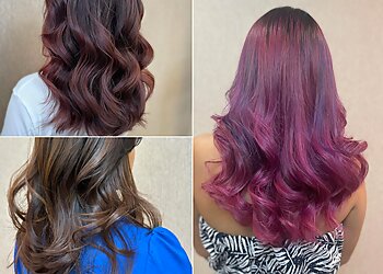 Bukit Panjang Hair Salons Kimage Hair Salon image 3 Bukit Panjang Hair Salons Kimage Hair Salon image 3